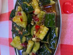 -马叉虫和妖且闲·长沙大排档(解放西店)