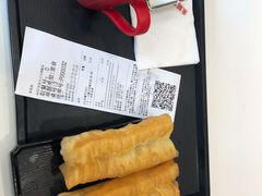 非矾油条-永和大王(万顺路店)