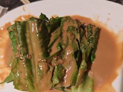 -前海沿·青岛菜(乐客城店)