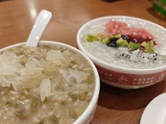 -银村街家常菜·早点·粥饼(北线阁店)