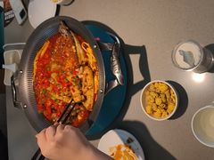 -半天妖烤鱼(和平印象城店)