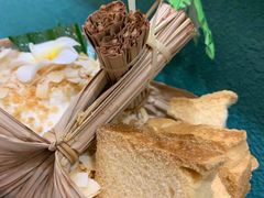 -春莱·老挝咖啡·泰式奶茶(钟楼店)