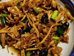 -湘邻呷铺·田园家宴(汉基广场店)