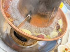 -福寿斋·老北京铜锅涮肉·烤鸭(顺义总店)