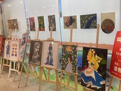 -东方童画儿童创意美术(十里堡体验馆)