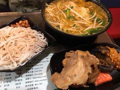 -星林居酸辣米线餐厅