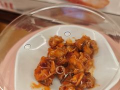 -争鲜回转寿司(海曙天一PLUS店)