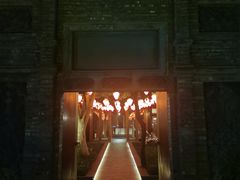 -成都博舍酒店