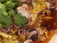 -日照大牌檔•小船海鲜(万平口店)