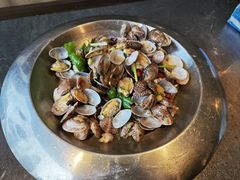 -五谷丰登农家院·地道胶东菜·海鲜烧烤(威海店)