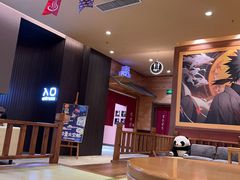 -大江户·温泉洗浴(浑南店)