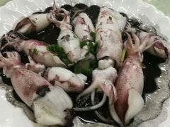 -碧海渔村(黄埔东路店)