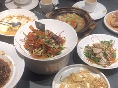 -潮澎派·潮汕菜大排档(南较西路店)