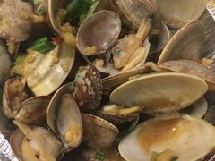 花甲-鹭江潮餐厅•福建菜(鹭江佲家酒店)