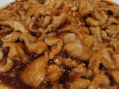 -老苏扬饭店