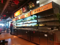 -杨国福麻辣烫(联合大学店)