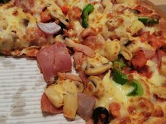 -尊宝比萨(君悦龙庭店)