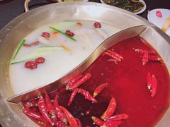 -九鼎轩脆毛肚火锅(南京东路店)