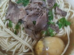 大碗拉面加肉-北路拉面馆(洪湖里店)