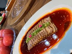 -醉霖生态餐厅(交大店)