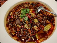 -夜宴江景餐厅