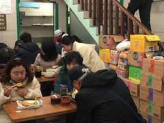 大堂-清真蒋有记(老门东店)