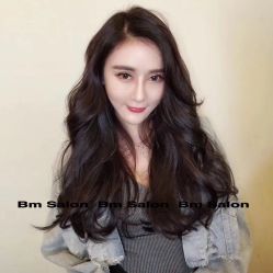 点击看大图 -BM SALON