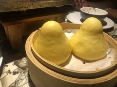 -绿茶餐厅(龙湖星悦荟店)