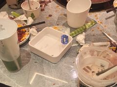 -热辣宗师·串串火锅(万达金街店)
