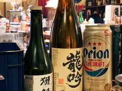 -半藏居酒屋(香港花园店)