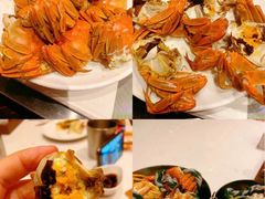 -河北宾馆·香溢自助餐(裕华店)