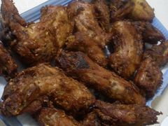 孜然鸡脖-泰来风味馆(桂林街店)