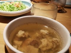 客家猪肉汤-客味谣(天安云谷店)