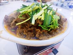 -黄牛肉馆·皖南土菜