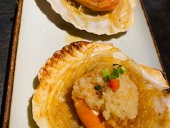 -很久以前羊肉串(昌里路三钢里店)