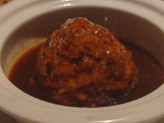 -羲和雅苑•北京烤鸭(平安国际金融中心店)