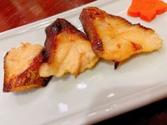 -渔日本料理铁板烧(新天地假日广场店)