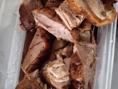 -下村新强记烧鹅店