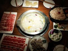 -佬土鹅肠火锅(解放路店)