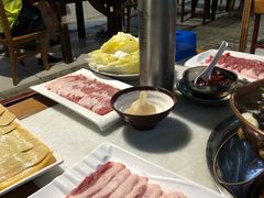 -福寿斋·老北京铜锅涮肉·烤鸭(顺义总店)