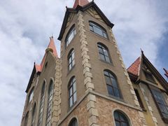 -烟台海昌鲸鲨海洋公园