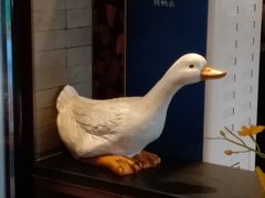 门店一角-四季民福烤鸭店(前门廊房二条店)