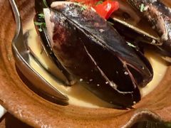 -Osteria Garden 生蚝花园餐厅(原进贤路店)