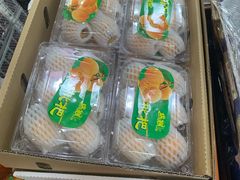-沈阳市八家子水果批发市场