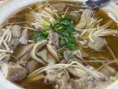 -兴记肉骨茶(甲洞大街第二新分店)