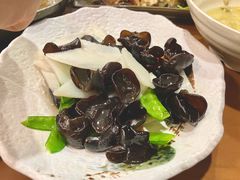 木耳山药-乡亲鹅肉城(吴江店)