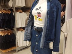 -优衣库(武汉国际广场店)