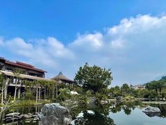 -广州都喜泰丽温泉度假酒店