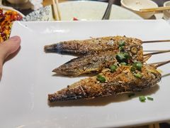 -就你餐厅(体育西横街店)