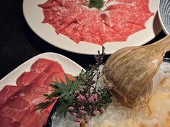 -荣记火锅(青悦城店)